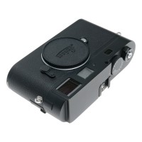 Pre-owned Leica M Monochrom CCD Body (10760), Boxed