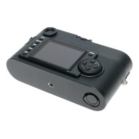 Pre-owned Leica M Monochrom CCD Body (10760), Boxed
