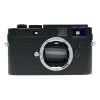 Pre-owned Leica M Monochrom CCD Body (10760), Boxed