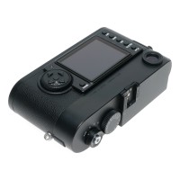 Pre-owned Leica M Monochrom CCD Body (10760), Boxed