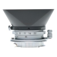 Pre-owned Leica Summaron-M 28mm f/5.6, Silver (11695)