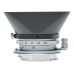 Leica Summaron-M 28 f/5.6 silver chrome finish 11695 LNIB 5.6/28