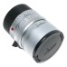 Leica Summilux-M 50mm f/1.4 6 bit silver 11892 for M240 M10-R 1.4/50