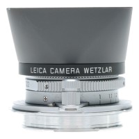 Pre-owned Leica Summaron-M 28mm f/5.6, Silver (11695)