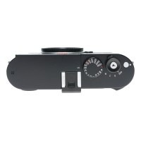 Pre-owned Leica M (Typ 240) Body, Black (10770), LNIB
