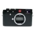 Leica M Typ 240 Digital Rangefinder Camera Black 10770 Boxed LNIB