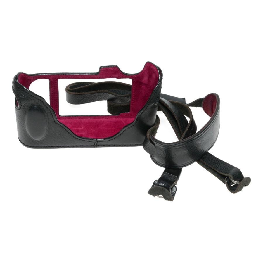 Pre-owned Luigi Grip Case for Leica M (Typ 240)