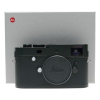 Pre-owned Leica M Monochrom (Typ 246) Body (10930), Mint-