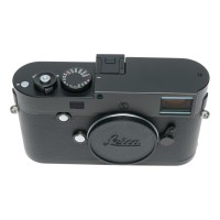 Pre-owned Leica M Monochrom (Typ 246) Body (10930), Mint-