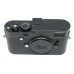 Leica M Monochrom Typ 246 Digital Rangefinder Camera 10930 MINT-