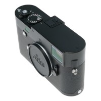 Pre-owned Leica M Monochrom (Typ 246) Body (10930), Mint-