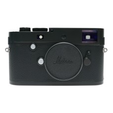 Leica M Monochrom Typ 246 Digital Rangefinder Camera 10930 MINT-