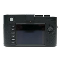 Pre-owned Leica M Monochrom (Typ 246) Body (10930), Mint-