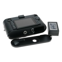 Pre-owned Leica M Monochrom (Typ 246) Body (10930), Mint-