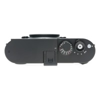 Pre-owned Leica M Monochrom (Typ 246) Body (10930), Mint-