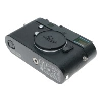 Pre-owned Leica M Monochrom (Typ 246) Body (10930), Mint-