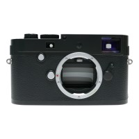 Pre-owned Leica M Monochrom (Typ 246) Body (10930), Mint-