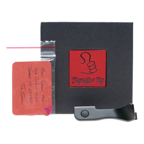 Pre-owned Thumbs Up EP-10S for Leica M (No. 2)