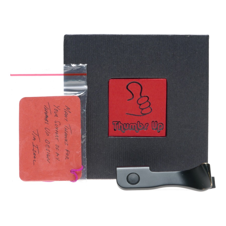 Pre-owned Thumbs Up EP-10S for Leica M (No. 2)