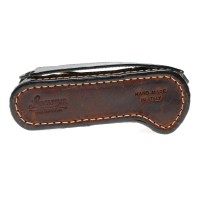 Pre-owned Luigi Half Case for Leica M (Typ 240), Brown