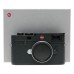 Leica M10 Digital Rangefinder Camera Black 20 000 body 24 MP