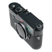 Pre-owned Leica M10 Body, Black (20000)