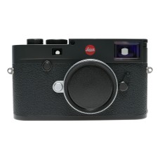 Leica M10 Digital Rangefinder Camera Black 20 000 body 24 MP