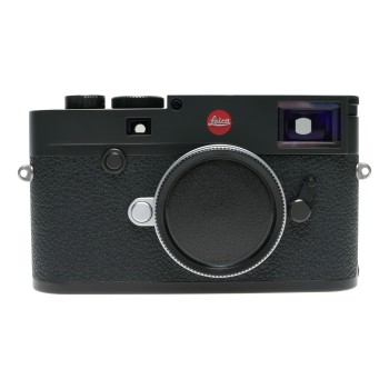 Leica M10 Digital Rangefinder Camera Black 20 000 body 24 MP