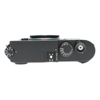 Pre-owned Leica M10 Body, Black (20000)