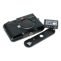 Pre-owned Leica M10 Body, Black (20000)