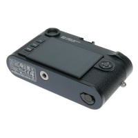 Pre-owned Leica M10 Body, Black (20000)