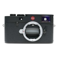 Pre-owned Leica M10 Body, Black (20000)