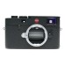 Leica M10 Digital Rangefinder Camera Black 20 000 body 24 MP