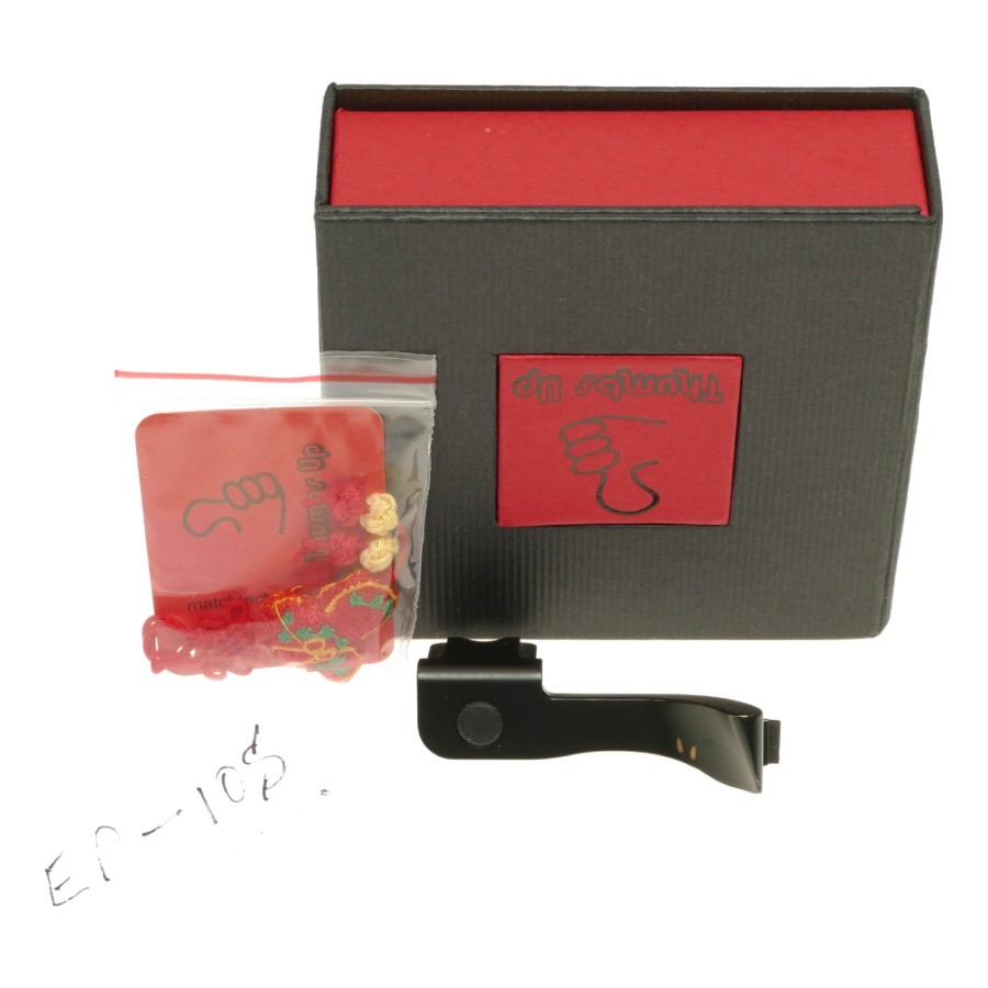 Pre-owned Thumbs Up EP-10S for Leica M, Boxed
