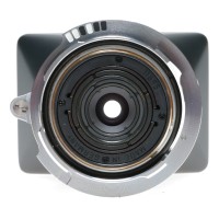 Pre-owned Leica Summaron-M 28mm f/5.6, Silver (11695)