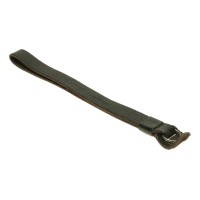 Pre-owned Leica Leather Wrist Strap, Black (18782)