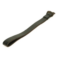 Pre-owned Leica Leather Wrist Strap, Black (18782)