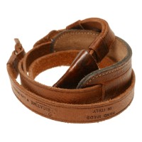 Pre-owned Luigi Half Case for Leica M3/M4/M6/M7, Brown