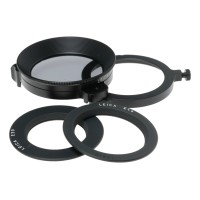 Pre-owned Leica Polarising Filter M (13356), LNIB