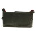 Luigi Black soft leather half case with Neck strap for Leica M camera