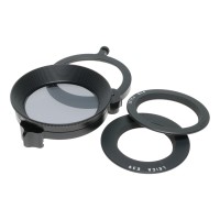 Pre-owned Leica Polarising Filter M (13356), LNIB