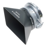 Pre-owned Leica Summaron-M 28mm f/5.6, Silver (11695)
