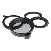 Pre-owned Leica Polarising Filter M (13356), LNIB