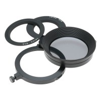 Pre-owned Leica Polarising Filter M (13356), LNIB