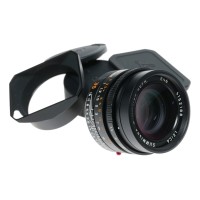 Pre-owned Leica Summilux-M 35mm f/1.4 ASPH. FLE (11663)