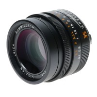 Pre-owned Leica Summilux-M 35mm f/1.4 ASPH. FLE (11663)