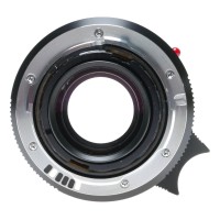 Pre-owned Leica Summilux-M 35mm f/1.4 ASPH. FLE (11663)