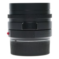 Pre-owned Leica Summilux-M 35mm f/1.4 ASPH. FLE (11663)