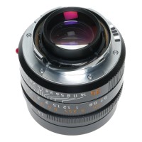 Pre-owned Leica Summilux-M 35mm f/1.4 ASPH. FLE (11663)