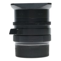 Pre-owned Leica Summilux-M 35mm f/1.4 ASPH. FLE (11663)